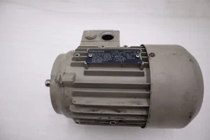 New Siemens 1LA7073-2AA12 Electric Motor 460B 50/60Hz STOCK H918 - Picture 1 of 4