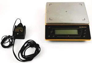 Sartorius MC1 LC6200D Top-Loading Balance (6200g x 0.01g) - Picture 1 of 8
