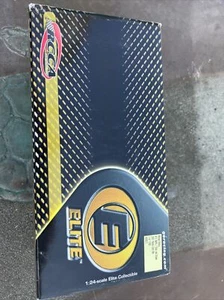 MICHAEL WALTRIP 1:24 Elite 2001 #15 NAPA/Stars And Stripes, 1/1500 RCCA RARE!!!! - Picture 1 of 11