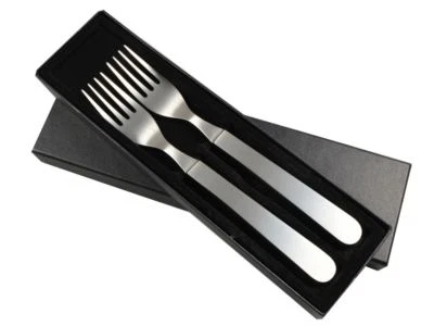 Güde Kappa Besteckset *2-0013/09 Tafelgabeln im Geschenkkarton - Bild 1 von 4