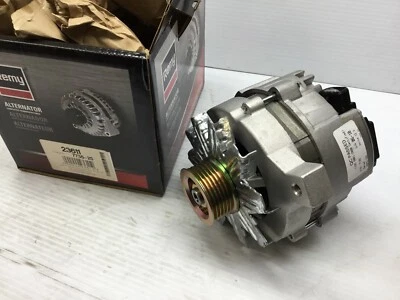 Remy Alternator-Premium 23611 (NO CORE CHARGE) 7735-2S - Image 1 of 2