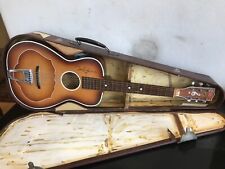 Gallotone Champion acoustic guitar for sale