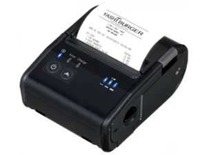 Epson C31CD70751 Series TM-80-751 3" Wireless Receipt Printer Bluetooth, NFC NIB - Picture 1 of 1