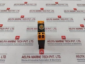 Selec 800M(V1.1)-230 Timer Series 800M - Picture 1 of 8