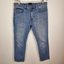 Abrand Jeans Size 33 A Straight Shooter