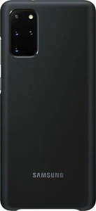 LED Back Cover Case for Samsung Galaxy S20+ 5G - Black - Picture 1 of 2