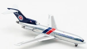 Inflight Flying Tigers Boeing B727-100 N935FT 1/200 diecast plane model aircraft - Picture 1 of 12
