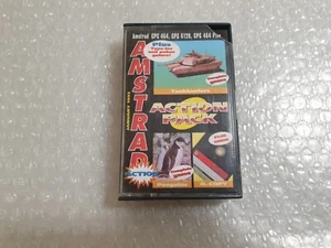 Amstrad Action Pack #22 (Januar 1993) - Amstrad CPC 464/664/6128 🟩 - Bild 1 von 2