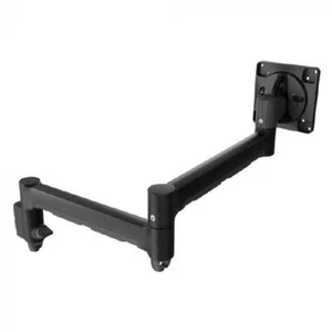 Mount Atdec AWM-A71T Long Swing Monitor Arm, Adjustable Tilt and Pan, Black - Bild 1 von 1