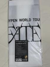 Sac acheteur officiel ENHYPEN WORLD TOUR FATE