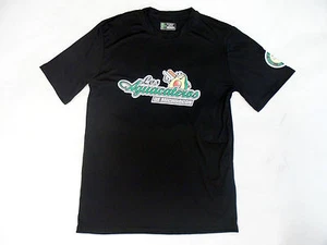 Los Aguacateros de Michoacan jersey Colot Black(Microfiber) - Picture 1 of 4