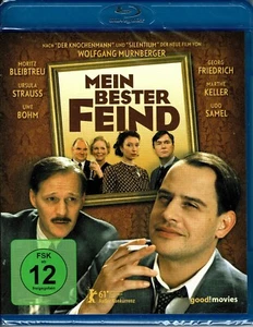 Mein bester Feind (Blu-ray) Film von Wolfgang Murnberger - NEU & OVP - Bild 1 von 2