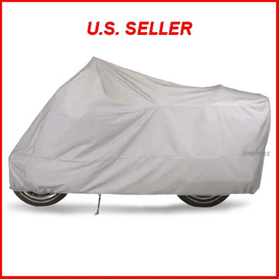 Motorcycle Cover Honda CRF150F CRF 150F 150 F Bike b2980n3 - Image 1 of 1