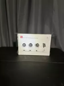 YI 2MP 1080p Full HD Wireless IP Security Camera - 4 Pieces -4 CamerNEW/OPEN BOX - Picture 1 of 2