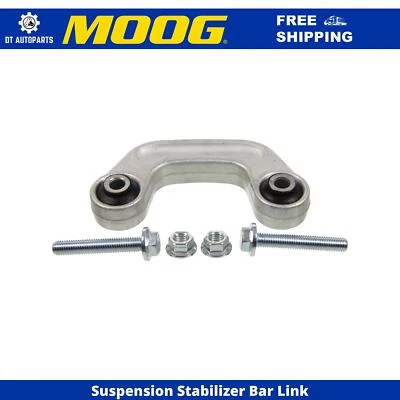 Barra estabilizadora de suspensión delantera MOOG 2005-2011 para Audi A6 Quattro Foto 1 de 4