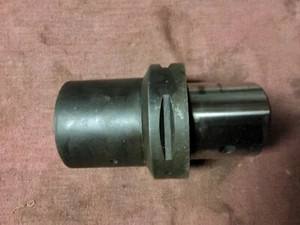 Capto C8 To C6 Adaptor C8-391.02-63  80 - Picture 1 of 4