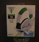 Turtle Beach Recon 70X Gaming Headset (Designed for X-Box but Cross-Platform)