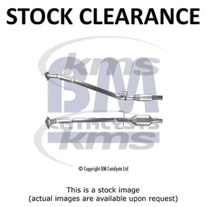 STOCK CLEARANCE CATALYTIC CONVERTER FOR LT35 2.5 TDI 98-01 (4 BOLT FLANGE) - Picture 1 of 3
