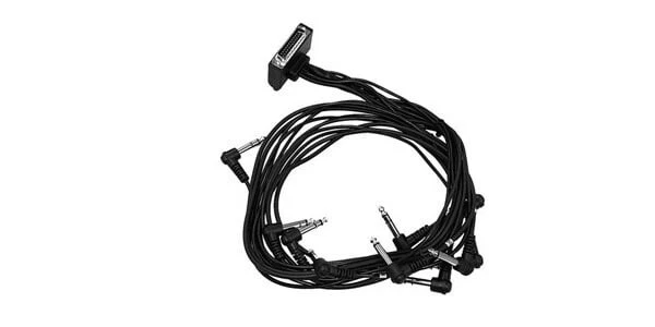 Roland Original 5100061227 elektronisches Drum Trigger Kabel TD9 TD11 TD15 TD17 TD25 - Bild 1 von 1