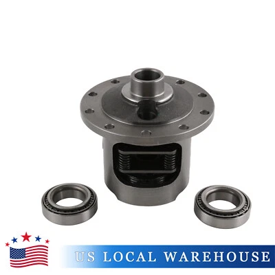 Limited Slip Differential LSD Unit for Chevy Impala Malibu Camaro Olds 26 Spline - Image 1 of 4