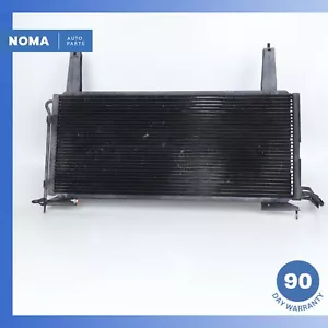 94-96 Jaguar XJS Series 3 AC A/C Air Conditioning Condenser MHD7390BA OEM - Picture 1 of 15