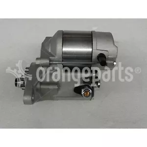 TOYOTA 28100-U2100-71 STARTER - NEW DENSO - Picture 1 of 1