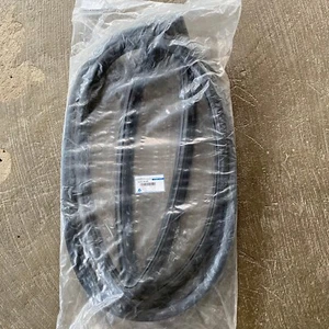 for Toyota Land Cruiser FJ60 HJ60 BJ60 front windshield weatherstrip rubber seal - Picture 1 of 5