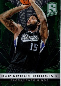 2013-14 Panini Spectra Basketball Card Pick