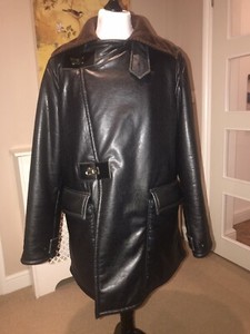 armani coat mens sale