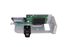 Scheda adattatore CPU3 DELL Server NWRX5 R940 IO Riser 2 PCI-E 3.0 X16 2 FG2NF - Foto 1 di 1