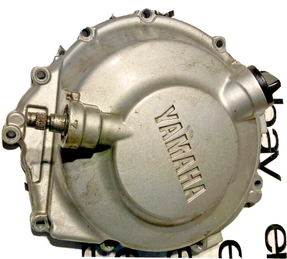  Крышка сцепления 1999 YAMAHA YZF R6   - Изображение 1 из 4