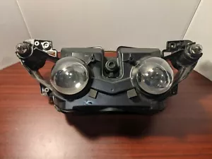 11 Yamaha YZF R1 2011 11 faros Kingtech #1986 - Imagen 1 de 9