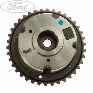 Genuine Ford Focus Mondeo Mk4 1.6 Sigma GTDI Intake Camshaft Sprocket 1796573 - Picture 1 of 4