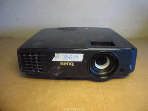 Proiettore Proiettore BENQ MS506 SVGA DLP 3200 Lumen - 166 ORE - TELECOMANDO ... - Afbeelding 1 van 9