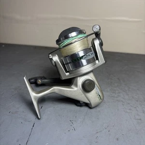 Vintage SOUTH BEND XTC200 SPINNROLLE - FUNKTIONIERT GUT - Bild 1 von 8