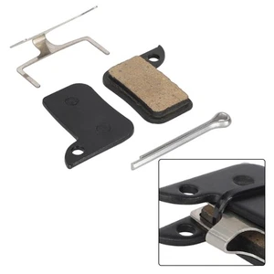 Bicycle Brake Pad Advanced Friction Technology Easy Installation For Force 22 - Picture 1 of 4