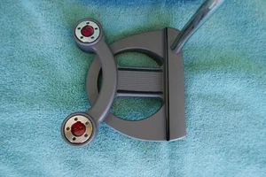 Scotty Cameron Futura X Dual Balance Putter 38" Mens RH W/HC - Picture 1 of 7