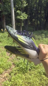 Adidas F50 Elite Laced FG “Fast Reborn Pack” (Limited Edition) Size 12 - Picture 1 of 6
