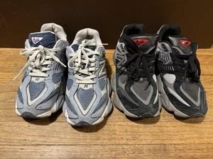 New Balance 9060 Sneaker US Größe 7 zwei Paar - Bild 1 von 14