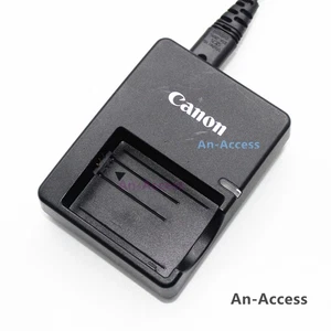 Genuine Original LC-E5E Charger for LP-E5 Battery For 500D 1000D Rebel XSi T1i - Picture 1 of 6