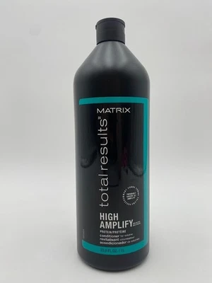 MATRIX total results High Amplify conditioner for volume 33.8 fl oz - Image 1 of 4