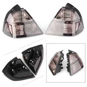 Luz trasera de freno luz de señal de giro lente bronceada apta para Honda Goldwing GL1800 2001-05 02 - Imagen 1 de 12