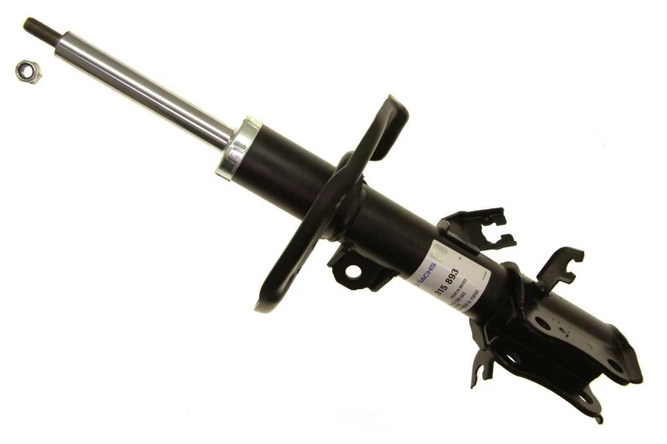 Montaje de puntal de suspensión Sachs 315 893 para Nissan Sentra 13-18 Foto 1 de 1