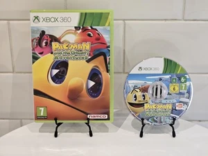 Pac-Man And The Ghostly Adventures für Microsoft Xbox 360 PAL Namco ohne Handbuch - Bild 1 von 8