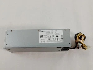Dell OptiPlex 7040 SFF 180W 8 Pin Desktop Power Supply J1J77 - Picture 1 of 6