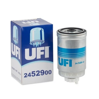 Filtro Carburante Gasolio UFI Fiat Freemont 2.0 JTD Jeep Compass Patriot 2.2 CRD - Imagen 1 de 4