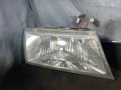 Fits 2005 Mercury Grand Marquis Right Headlight OEM:5W3Z13008AA Foto 1 de 4