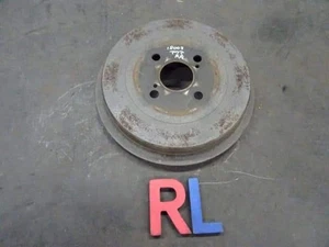 TOYOTA Aqua 2013 DAA-NHP10 左 Rear Brake Drum 4243152090 [Used] [PA81428153] - Picture 1 of 3