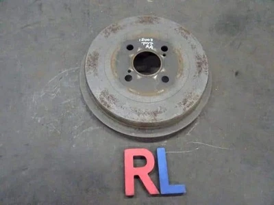 TOYOTA Aqua 2013 DAA-NHP10 左 Rear Brake Drum 4243152090 [Used] [PA81428153] - Image 1 of 3