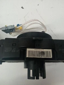 96477538XT comando multifunzione per CITROEN C5 BERLINA EXCLUSIVE 2008 839532 - Picture 1 of 1